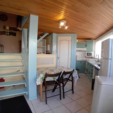 Atypique A Capbreton, 3 Niveaux, Pres Du Port - Fr-1-239-1111 * Capbreton