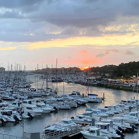 Atypique A Capbreton, 3 Niveaux, Pres Du Port - Fr-1-239-1111 Apartment *
