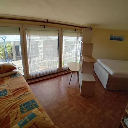 Apartment Atypique A Capbreton, 3 Niveaux, Pres Du Port - Fr-1-239-1111 *