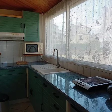 Apartment Atypique A Capbreton, 3 Niveaux, Pres Du Port - Fr-1-239-1111 Capbreton